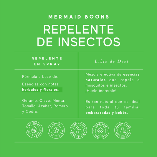 Repelente mini