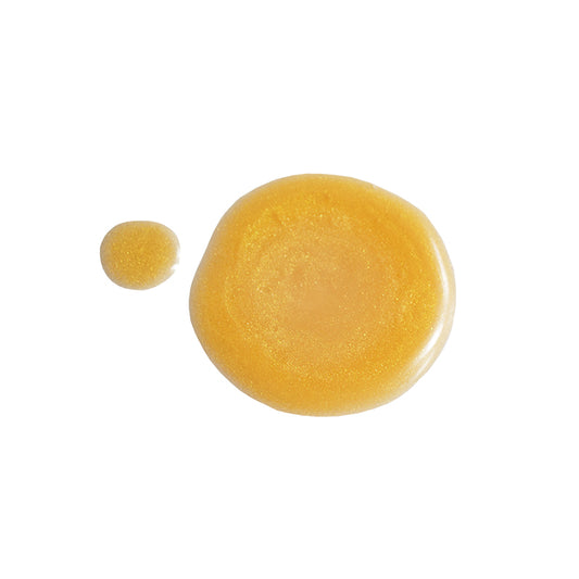 Shimmering Tanning Oil Mini