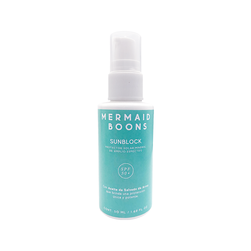 Sunblock Mini