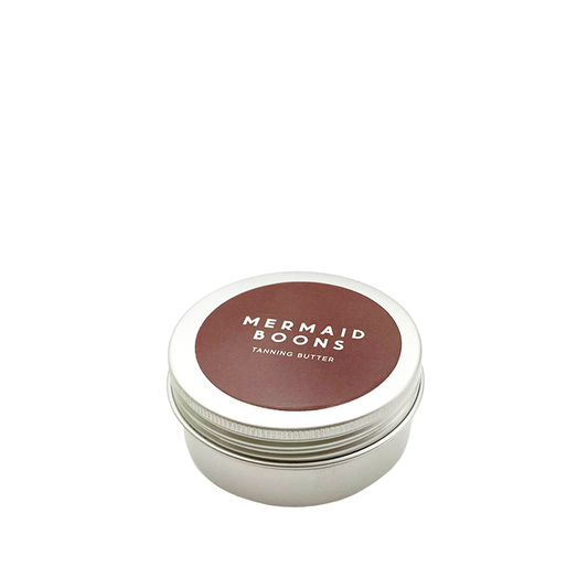 Tanning Butter Mini