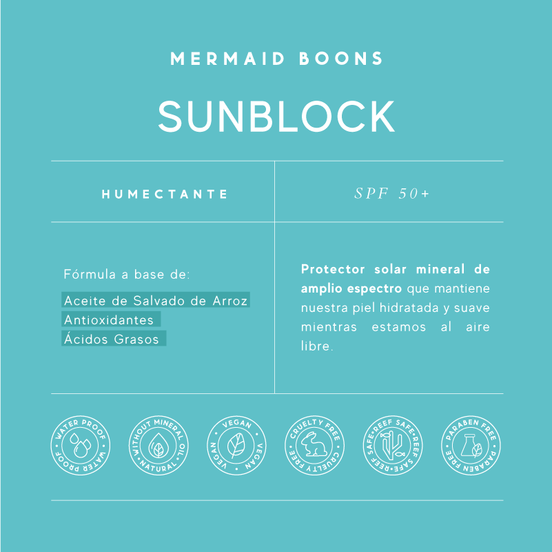 Sunblock