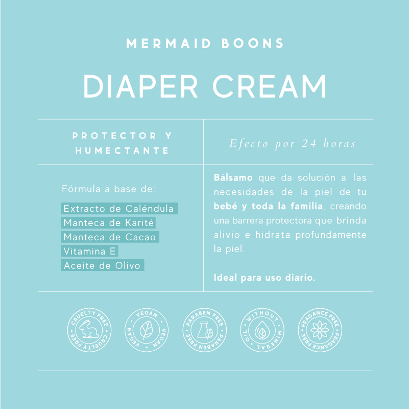 Diaper Cream