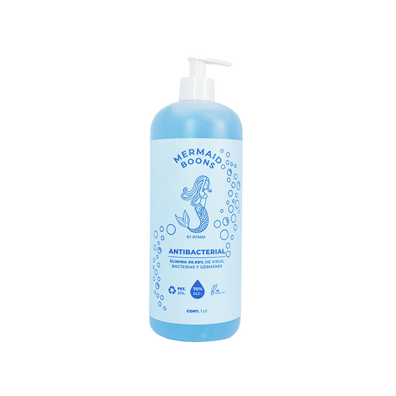 Antibacterial 1 LT