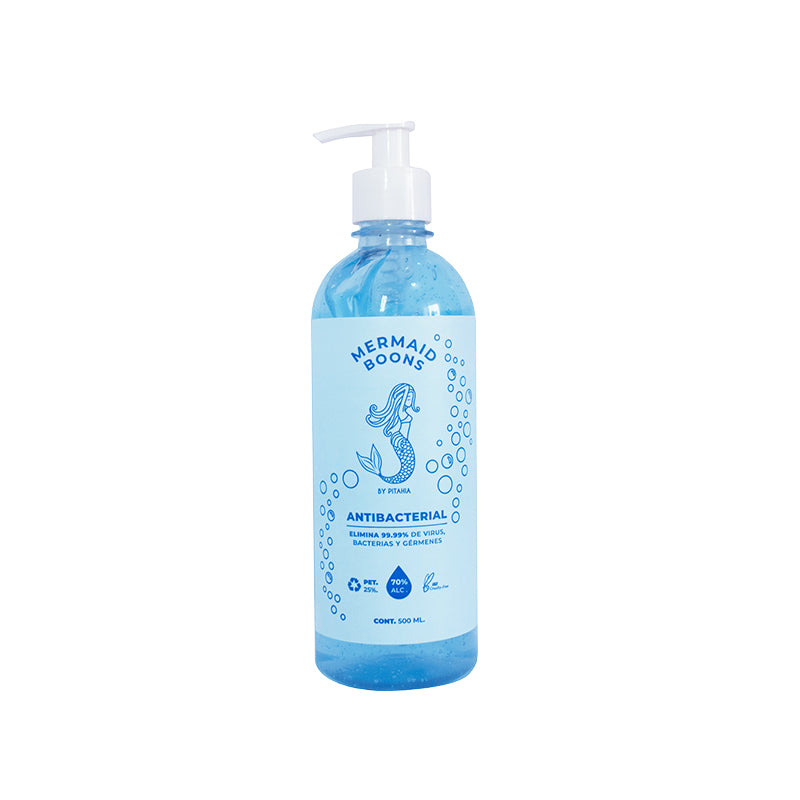 Antibacterial 500 ML
