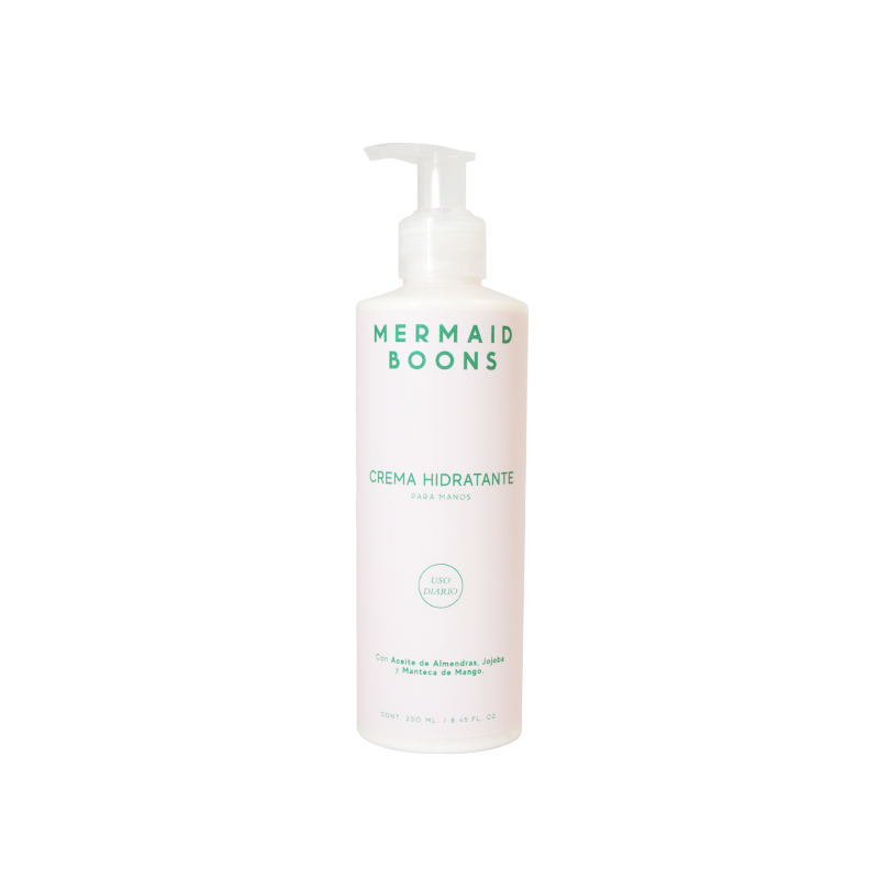 Crema para Manos