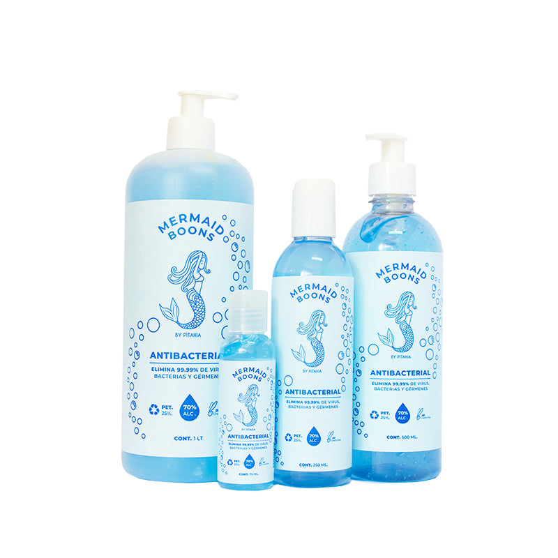 Antibacterial 70 ml
