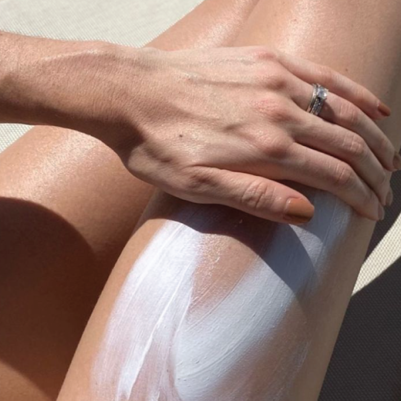 Sunblock