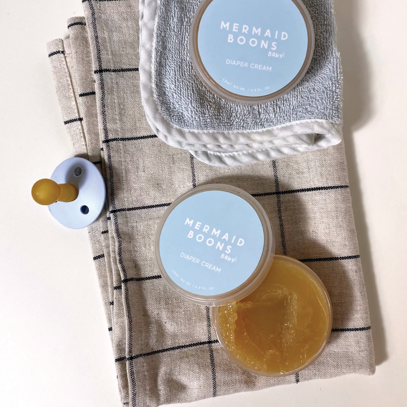 Diaper Cream