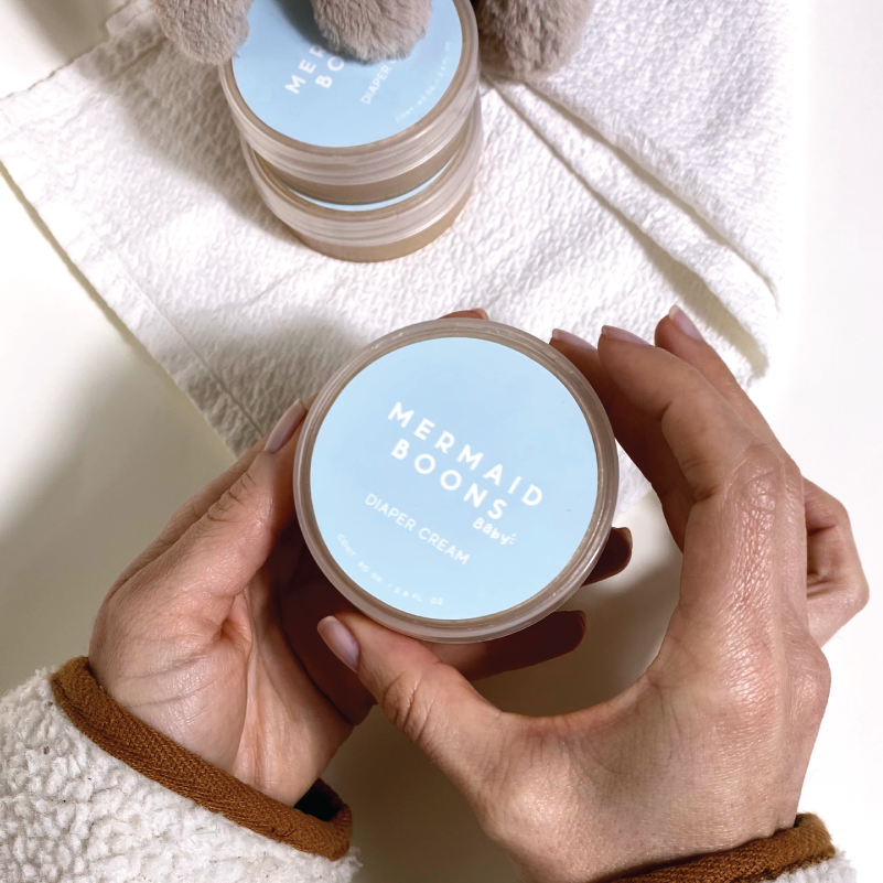 Diaper Cream
