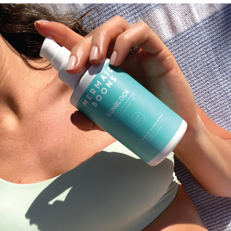 Sunblock