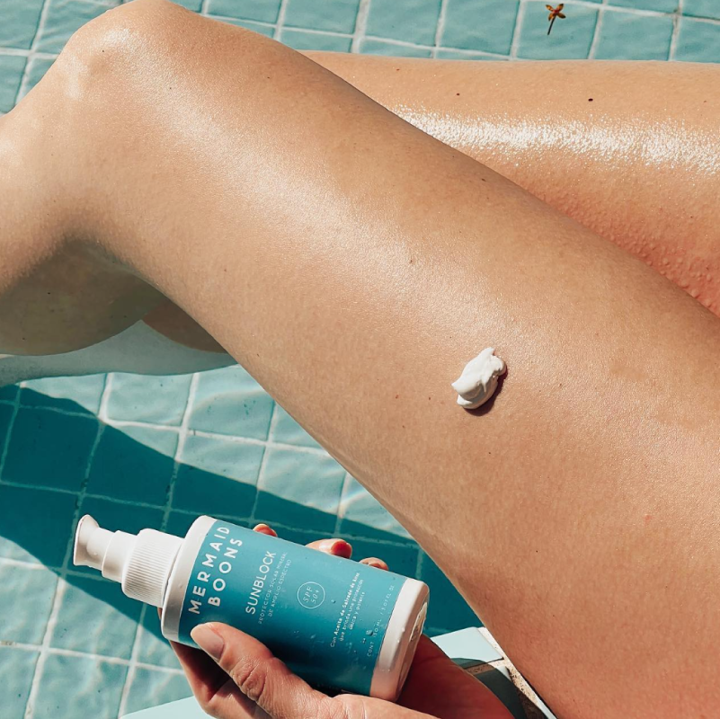Sunblock
