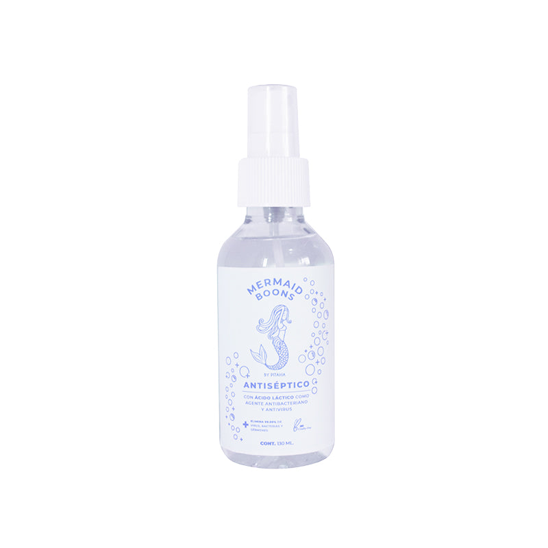 Spray Antibacterial